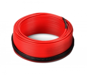 Нагревательный кабель двужильный ERGERT® RESISTIVE GUTTER EXTRA (ETRG-30E)